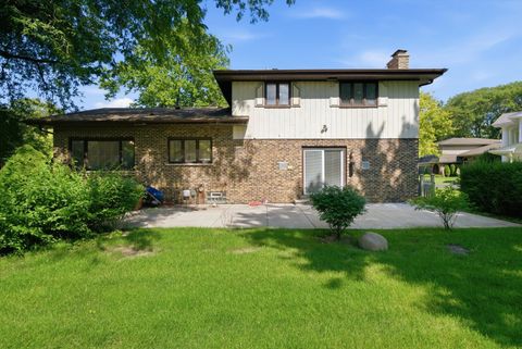 Tiny photo for 346 BUTTERNUT Drive, Wood Dale, IL 60191 (MLS # 12688875)