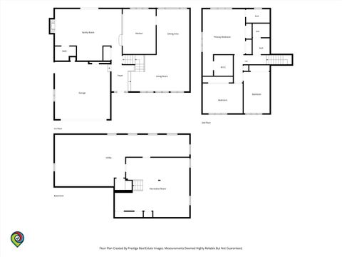 Tiny photo for 346 BUTTERNUT Drive, Wood Dale, IL 60191 (MLS # 12688875)