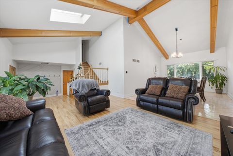 Tiny photo for 346 BUTTERNUT Drive, Wood Dale, IL 60191 (MLS # 12688875)