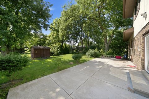 Tiny photo for 346 BUTTERNUT Drive, Wood Dale, IL 60191 (MLS # 12688875)