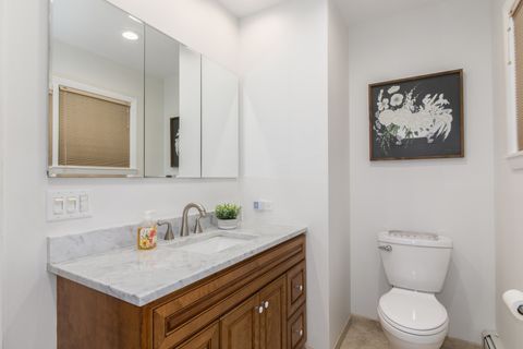 Tiny photo for 475 Amherst Avenue, Des Plaines, IL 60016 (MLS # 12566780)