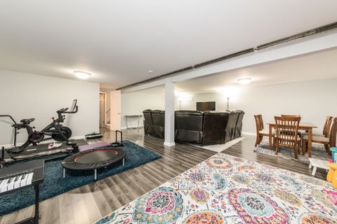 Tiny photo for 475 Amherst Avenue, Des Plaines, IL 60016 (MLS # 12566780)