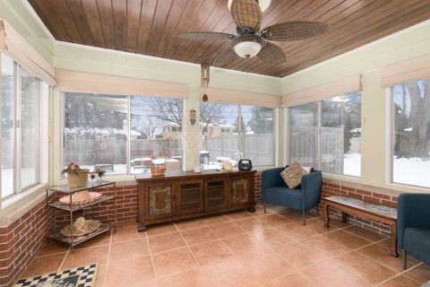 Tiny photo for 475 Amherst Avenue, Des Plaines, IL 60016 (MLS # 12566780)
