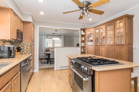 Tiny photo for 475 Amherst Avenue, Des Plaines, IL 60016 (MLS # 12566780)