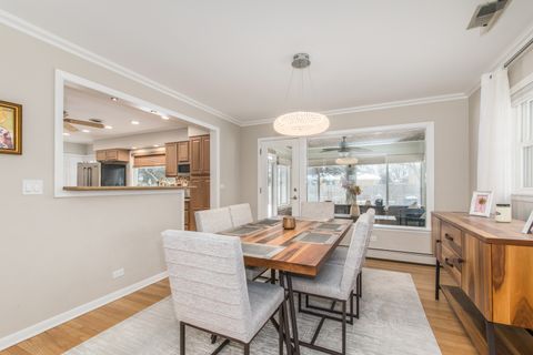 Tiny photo for 475 Amherst Avenue, Des Plaines, IL 60016 (MLS # 12566780)