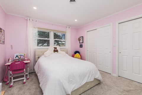 Tiny photo for 475 Amherst Avenue, Des Plaines, IL 60016 (MLS # 12566780)