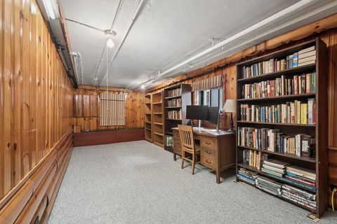 Tiny photo for 7446 N Rockwell Street, Chicago, IL 60645 (MLS # 12610931)