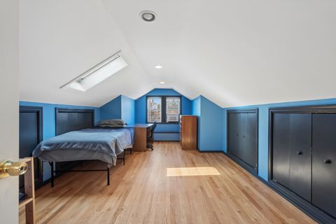 Tiny photo for 7446 N Rockwell Street, Chicago, IL 60645 (MLS # 12610931)