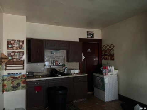 Tiny photo for 103 S 6TH Street, Clinton, IA 52732 (MLS # QC4252658)