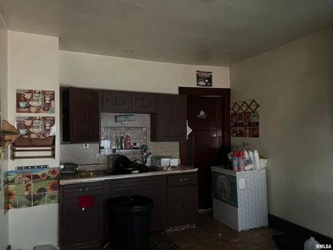 Tiny photo for 103 S 6TH Street, Clinton, IA 52732 (MLS # QC4252658)