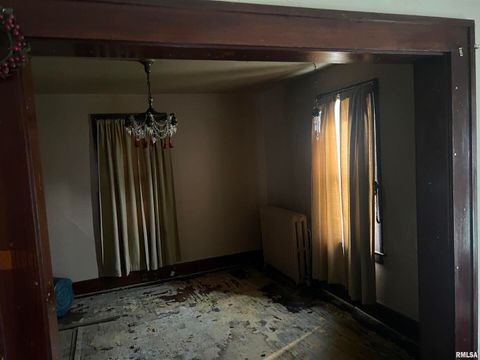 Tiny photo for 103 S 6TH Street, Clinton, IA 52732 (MLS # QC4252658)