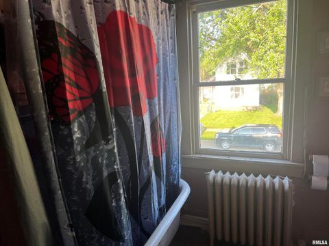 Tiny photo for 103 S 6TH Street, Clinton, IA 52732 (MLS # QC4252658)