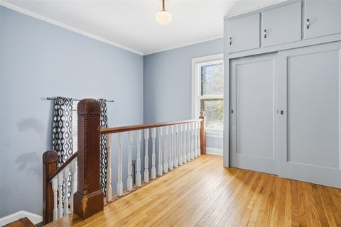 Tiny photo for 208 N Jackson Street, Flanagan, IL 61740 (MLS # 12434949)