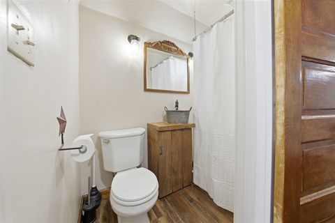 Tiny photo for 208 N Jackson Street, Flanagan, IL 61740 (MLS # 12434949)