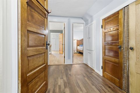 Tiny photo for 208 N Jackson Street, Flanagan, IL 61740 (MLS # 12434949)