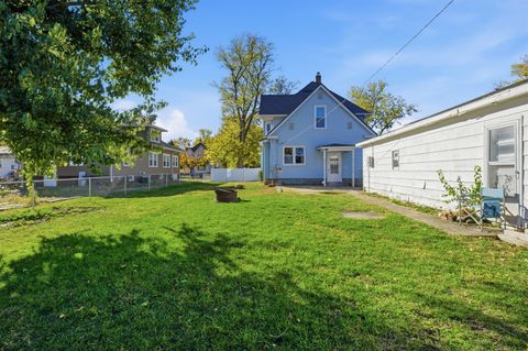 Tiny photo for 208 N Jackson Street, Flanagan, IL 61740 (MLS # 12434949)