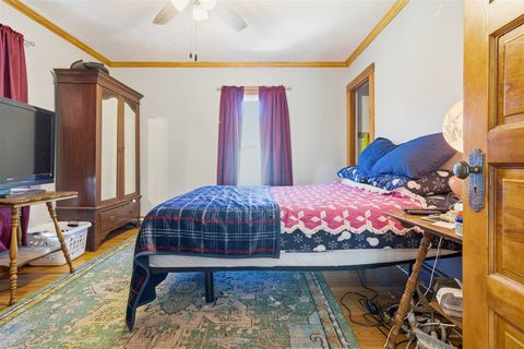 Tiny photo for 208 N Jackson Street, Flanagan, IL 61740 (MLS # 12434949)