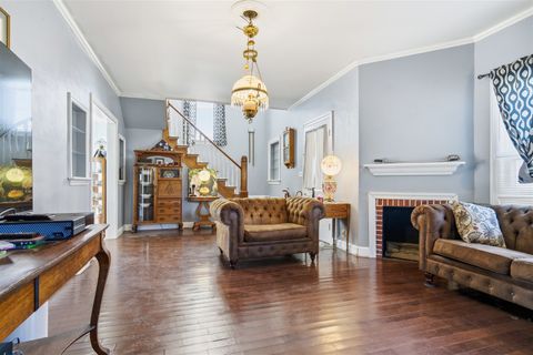 Tiny photo for 208 N Jackson Street, Flanagan, IL 61740 (MLS # 12434949)