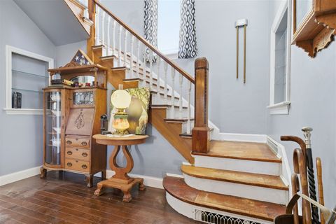 Tiny photo for 208 N Jackson Street, Flanagan, IL 61740 (MLS # 12434949)