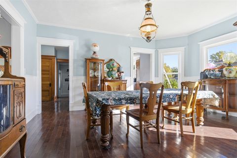 Tiny photo for 208 N Jackson Street, Flanagan, IL 61740 (MLS # 12434949)