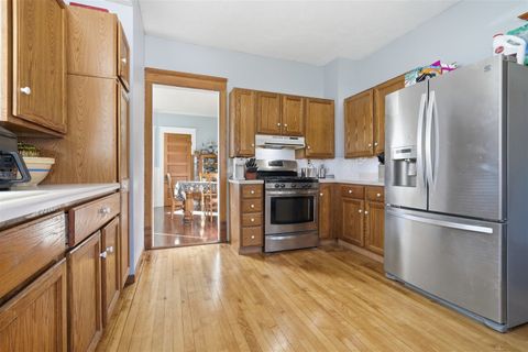 Tiny photo for 208 N Jackson Street, Flanagan, IL 61740 (MLS # 12434949)