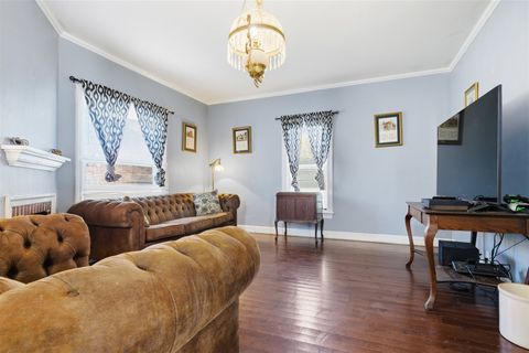 Tiny photo for 208 N Jackson Street, Flanagan, IL 61740 (MLS # 12434949)