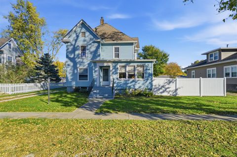 Photo of 208 N Jackson Street, Flanagan, IL 61740 (MLS # 12434949)