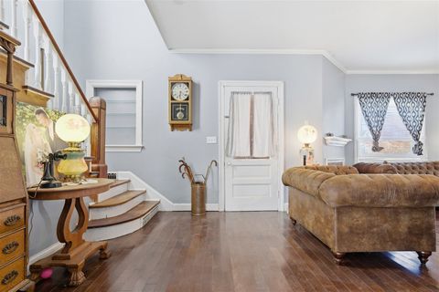 Tiny photo for 208 N Jackson Street, Flanagan, IL 61740 (MLS # 12434949)