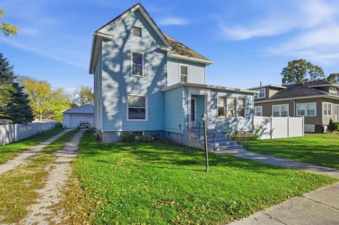 Tiny photo for 208 N Jackson Street, Flanagan, IL 61740 (MLS # 12434949)