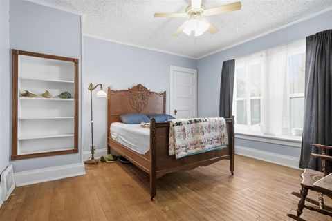 Tiny photo for 208 N Jackson Street, Flanagan, IL 61740 (MLS # 12434949)