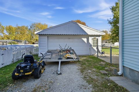 Tiny photo for 208 N Jackson Street, Flanagan, IL 61740 (MLS # 12434949)