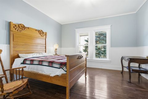 Tiny photo for 208 N Jackson Street, Flanagan, IL 61740 (MLS # 12434949)