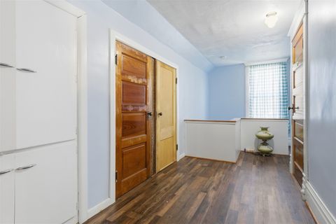 Tiny photo for 208 N Jackson Street, Flanagan, IL 61740 (MLS # 12434949)