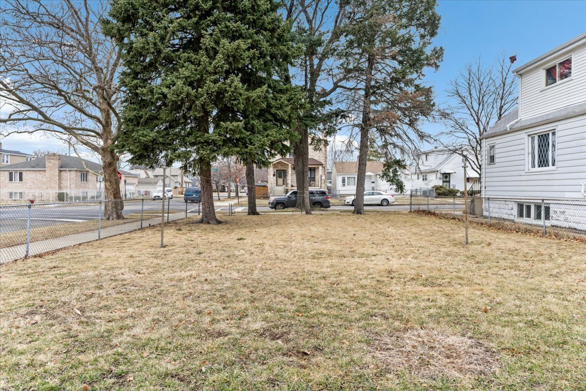 3301 N Ozanam Avenue