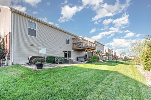 Tiny photo for 14820 W Deere Drive, Manhattan, IL 60442 (MLS # 12492083)