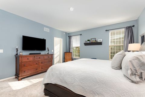 Tiny photo for 14820 W Deere Drive, Manhattan, IL 60442 (MLS # 12492083)