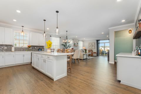Tiny photo for 14820 W Deere Drive, Manhattan, IL 60442 (MLS # 12492083)