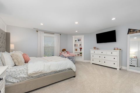 Tiny photo for 14820 W Deere Drive, Manhattan, IL 60442 (MLS # 12492083)