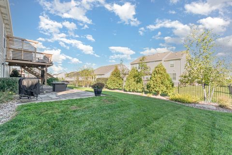 Tiny photo for 14820 W Deere Drive, Manhattan, IL 60442 (MLS # 12492083)