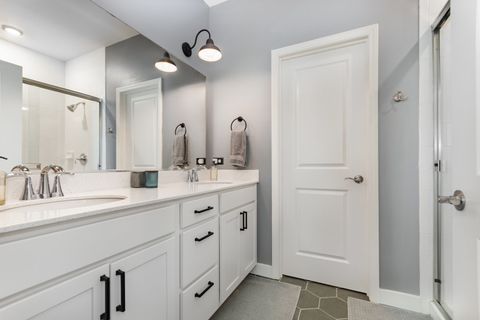 Tiny photo for 14820 W Deere Drive, Manhattan, IL 60442 (MLS # 12492083)