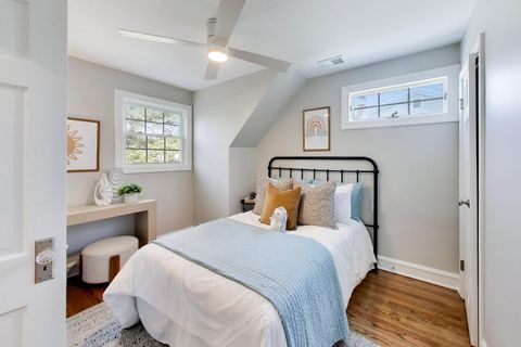 Tiny photo for 4036 Linden Avenue, Western Springs, IL 60558 (MLS # 12617197)