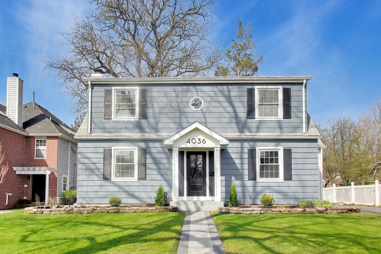 4036 Linden Avenue