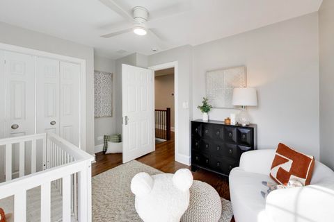 Tiny photo for 4036 Linden Avenue, Western Springs, IL 60558 (MLS # 12617197)