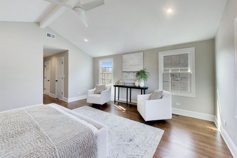 Tiny photo for 4036 Linden Avenue, Western Springs, IL 60558 (MLS # 12617197)