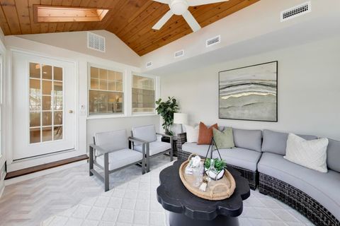 Tiny photo for 4036 Linden Avenue, Western Springs, IL 60558 (MLS # 12617197)