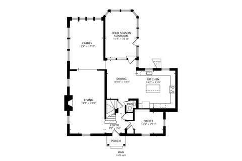 Tiny photo for 4036 Linden Avenue, Western Springs, IL 60558 (MLS # 12617197)