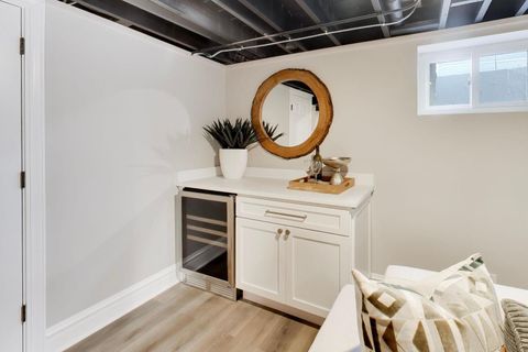 Tiny photo for 4036 Linden Avenue, Western Springs, IL 60558 (MLS # 12617197)