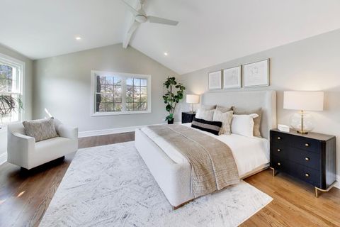 Tiny photo for 4036 Linden Avenue, Western Springs, IL 60558 (MLS # 12617197)