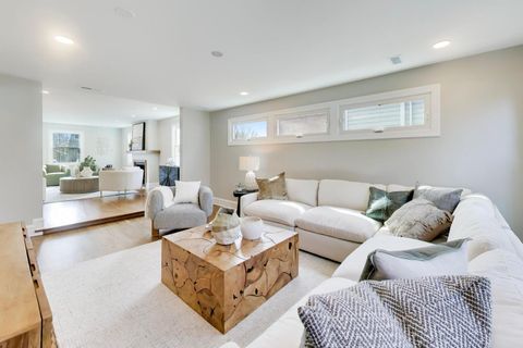 Tiny photo for 4036 Linden Avenue, Western Springs, IL 60558 (MLS # 12617197)