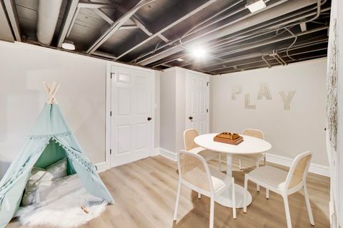 Tiny photo for 4036 Linden Avenue, Western Springs, IL 60558 (MLS # 12617197)